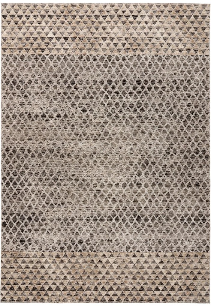 Χαλί Amora 261 Grey Kayoom 160X230cm