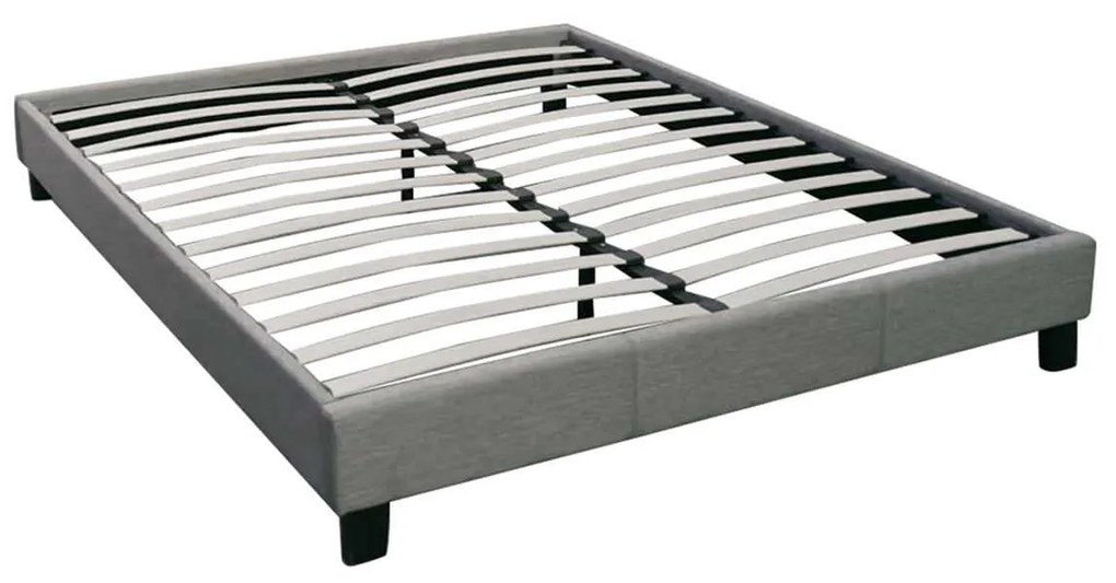 ΥΠΟΣΤΡΩΜΑ WILTON 160x200cm Ύφ.Γκρι K/D