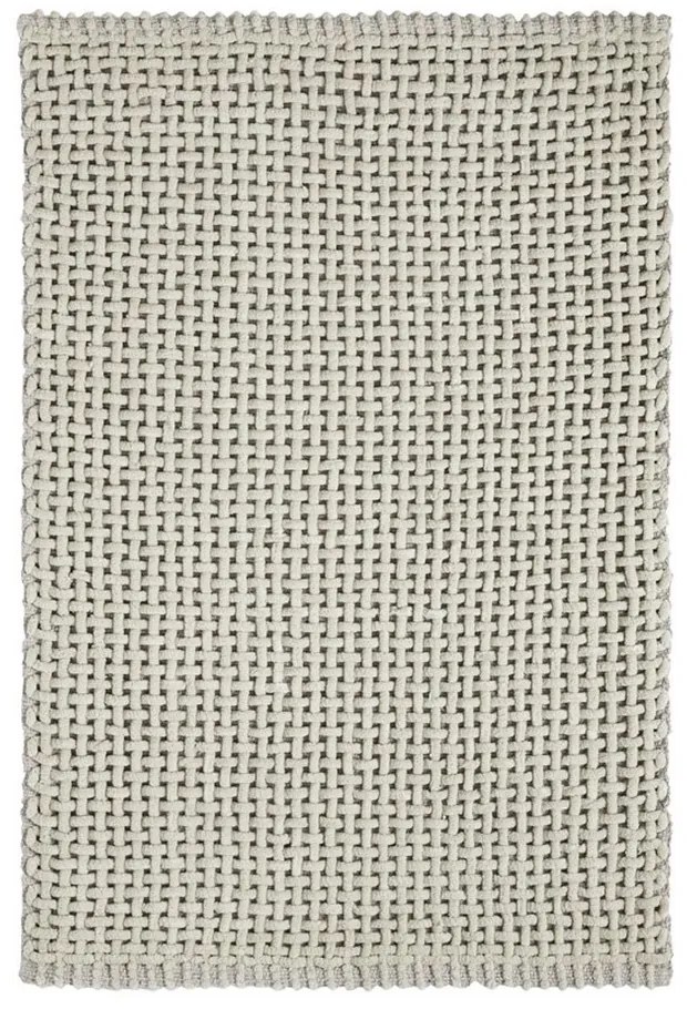Πατάκι Μπάνιου Mist Beige Nima 50X80cm Βαμβάκι-Chenille