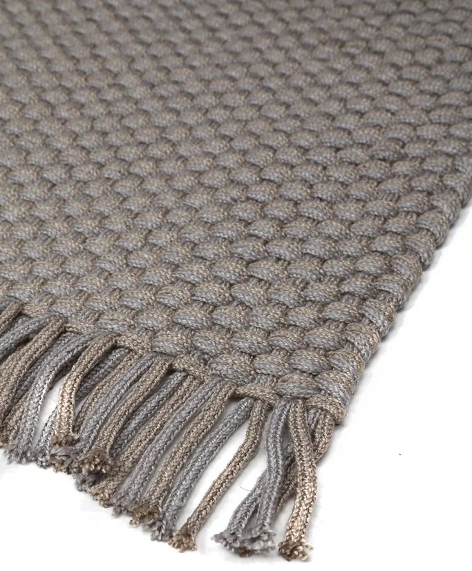 Χαλί Duppis OD2 Beige Grey Royal Carpet - 160 x 230 cm - 15DUPBG.160230 - 15DUPBG.160230