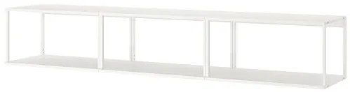 PLATSA αποθήκευση τοίχου, 240X40X40 cm 493.253.71