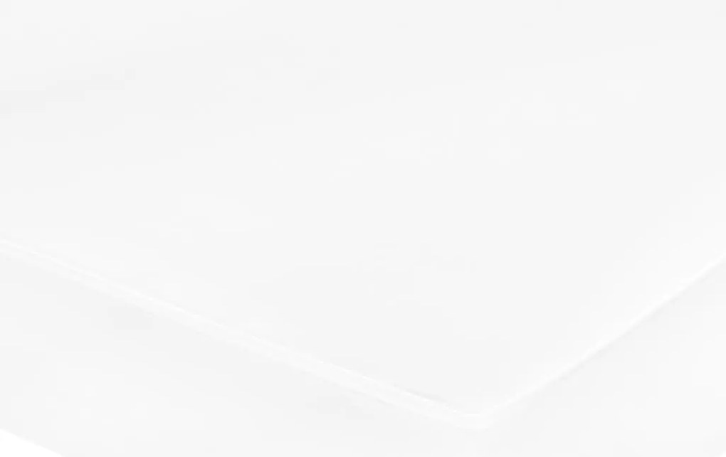 vidaXL Στρώμα με 7 Ζώνες 100x200 εκ./10 εκ. Αφρός Πολυουρεθάνης H2 H3