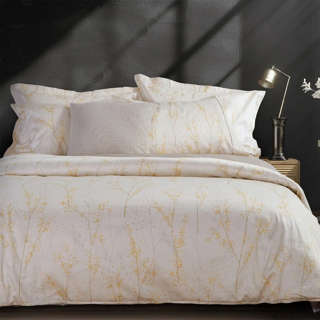 Σεντόνια King Size (Σετ) Nef-Nef Homeware Elements Sailen
