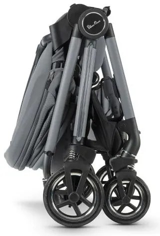 Καρότσι Silver Cross Dune Glacier