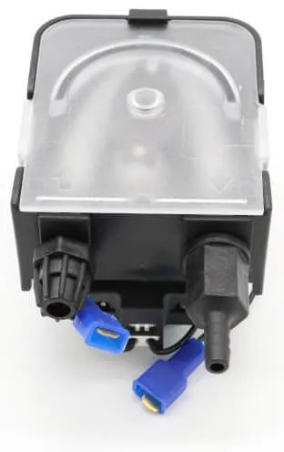 IDW - Crystal Pipe 4X6