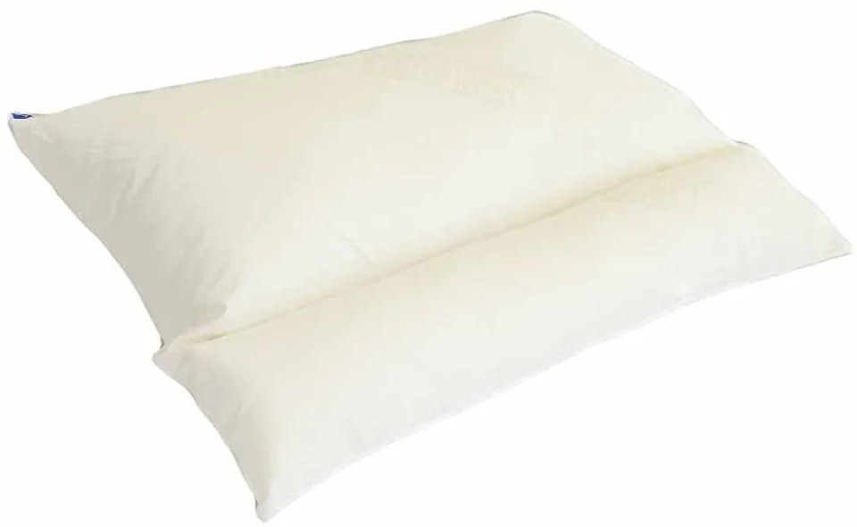 Μαξιλάρι Ύπνου Ανατομικό Μέτριο (50x70)  Idilka 11204 Microfiber