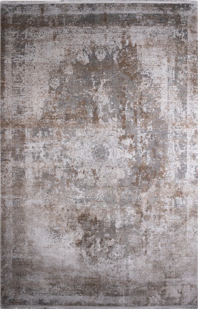 ΧΑΛΙ PEARL 591 CREAM-BEIGE - 200cm x 250cm