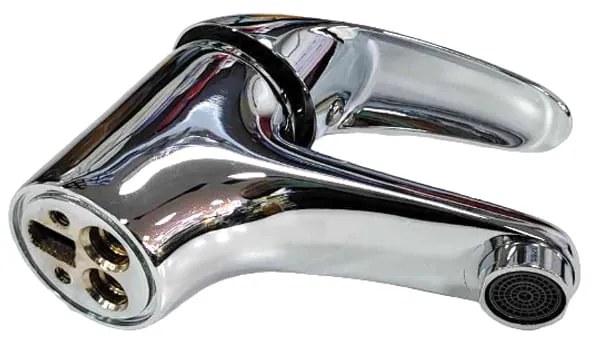 Dishidun Βρύση νεροχύτη/Μπαταρία νεροχύτη - Water tap