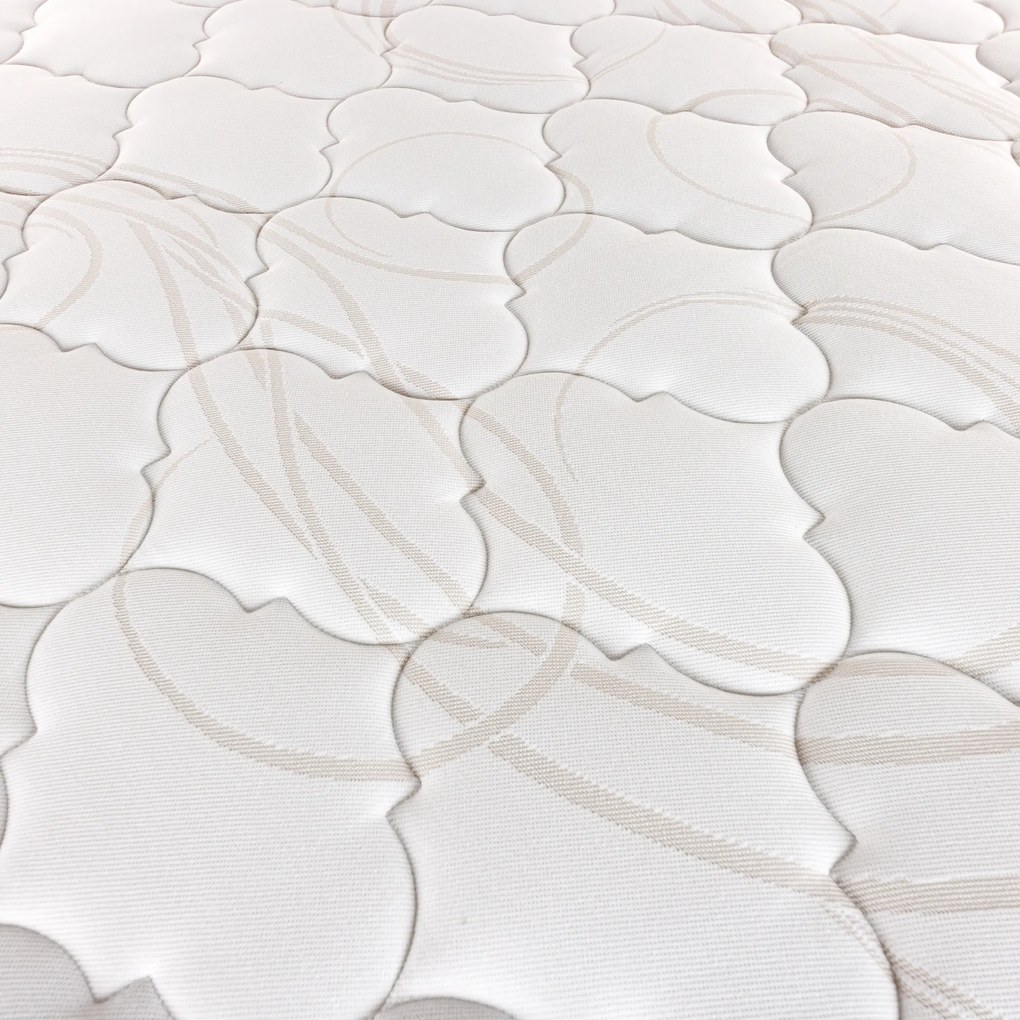 Στρώμα μονό "NEMESIS" 90x190