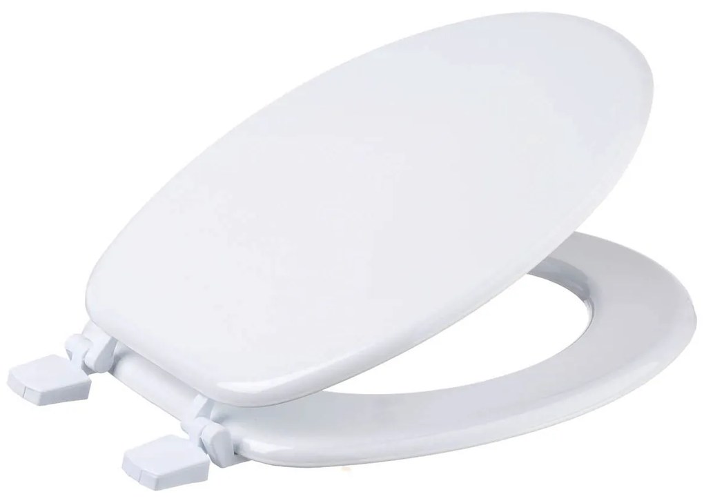 Καπάκι Λεκάνης (42.5x36) F-V White 116802