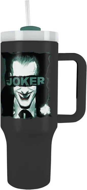 Κούπα ταξιδιού DC - Joker