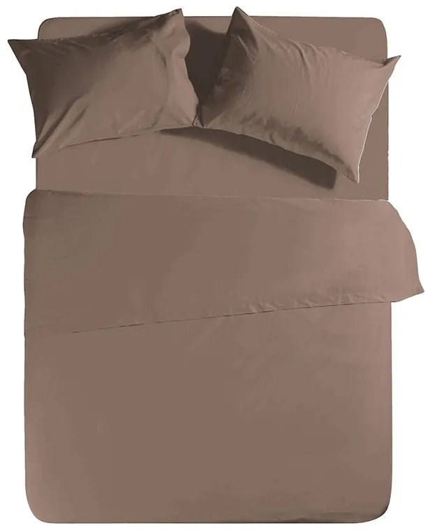 ΣΕΝΤΟΝΙ ΒΑΜΒ.BASIC 240X270 - 240X270 - 1185-MOCCA 5205495525242