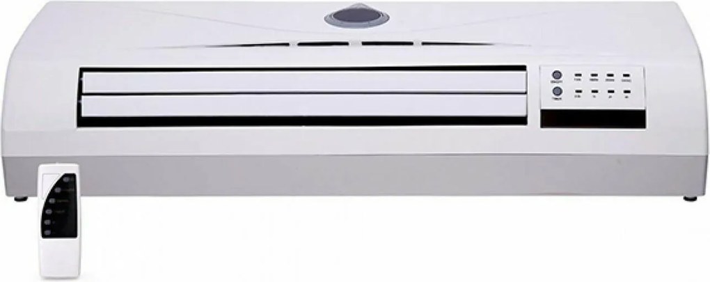 Nova Κεραμικό Αερόθερμο Τοίχου 2000W PTC-2000F
