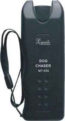 Ximeite Ultrasonic Συσκευή Απώθησης Σκύλων με Υπερήχους MT-650E
