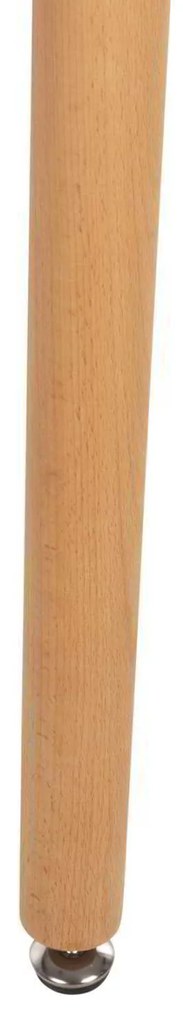 ΤΡΑΠΕΖΙ MINIMAL HM0057.04 ΣΕ ΦΥΣΙΚΟ ΧΡΩΜΑ MDF-ΠΟΔΙΑ ΟΞΙΑ ΦΥΣΙΚΟ ΧΡΩΜΑ 80Χ80Χ74Υεκ