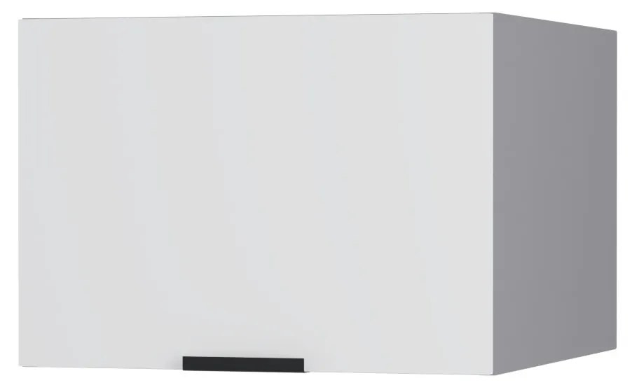 Craft Πάνω Ντουλάπι Λευκό 50x57x36εκ M5036C02