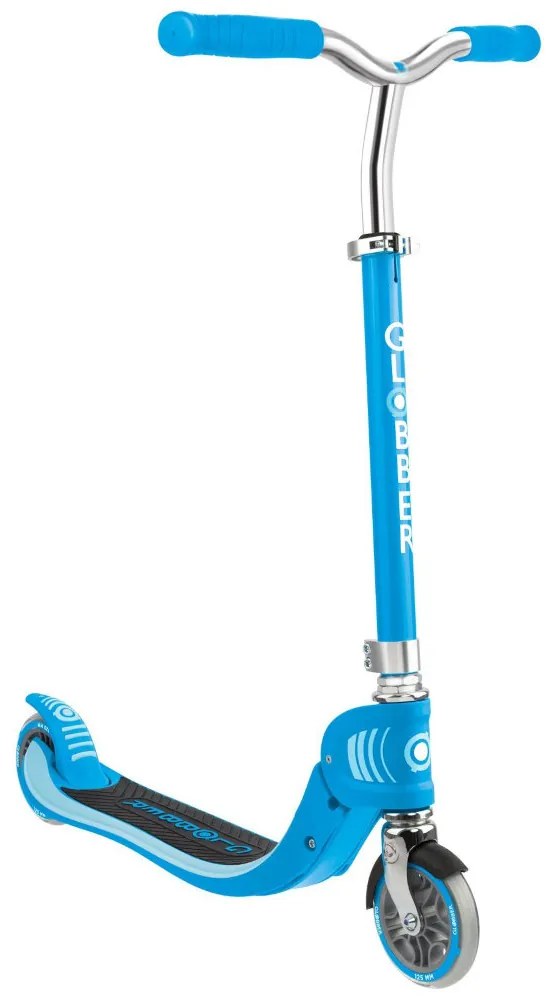 Globber Πατίνι Foldable Flow 125 Sky Blue