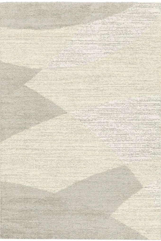 Χαλί Bellini 40001A Beige-Ecru New Plan 160X235cm