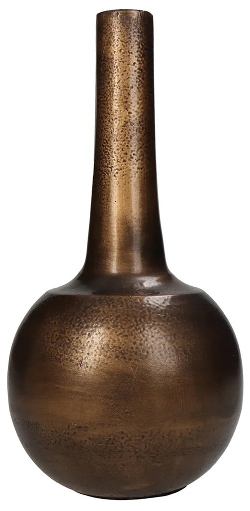 Διακοσμητικό Βάζο (Φ11x23) Kersten KAL-1571