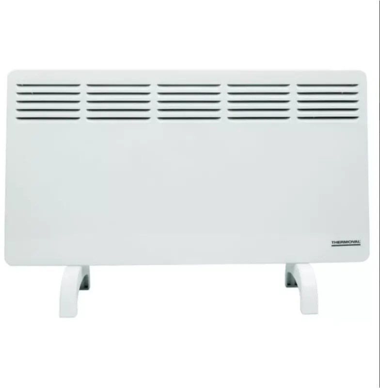THERMOVAL T17PRO Θερμοπομπός 1500w
