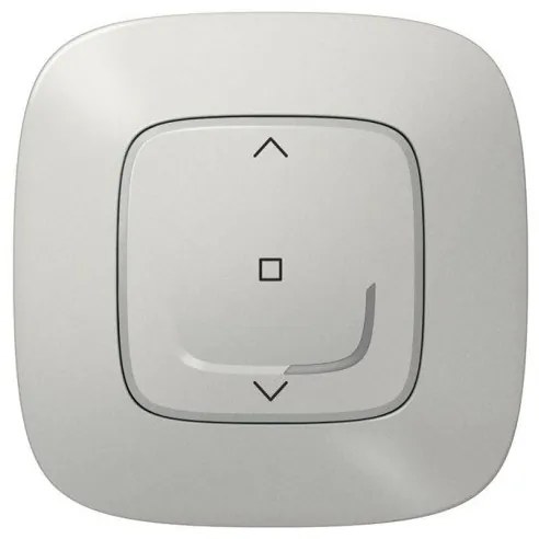 Ασύρματος γενικός διακόπτης ρολών Wifi Valena Allure Legrand Netatmo-752791-Αλουμίνιο 752791
