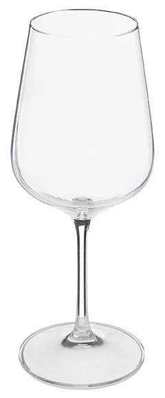 Ποτήρι Νερού Κολωνάτο 450ml S-D Lena 189047
