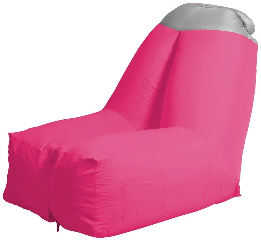 Πολυθρόνα Φουσκωτή 176226 Pink 91Χ121Χ98 cm