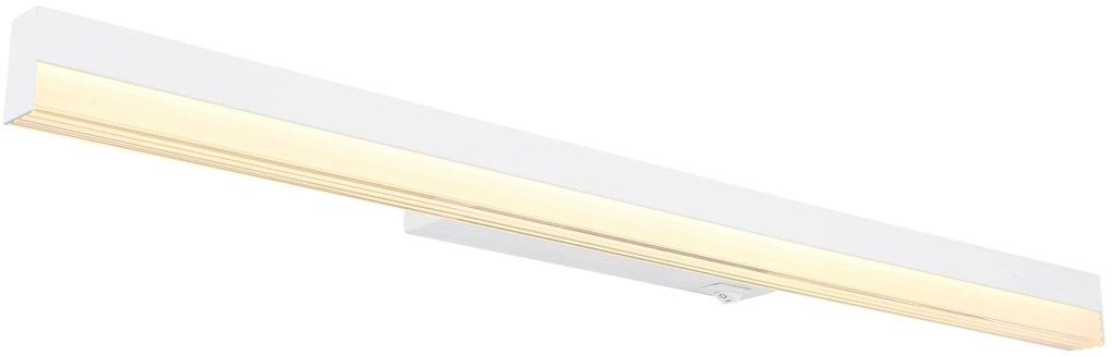 Φωτιστικό Επίτοιχο Globo Lighting SALLO 41926W 3000+6000K