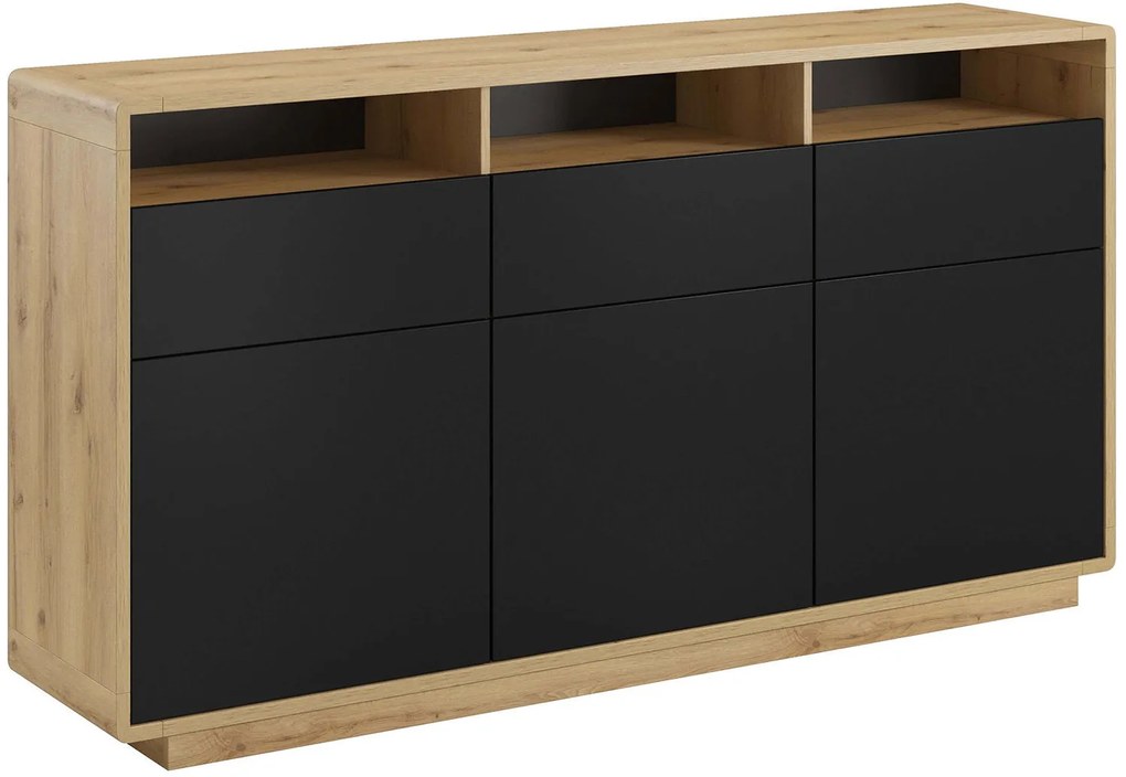 Μπουφές Martin 3D3S