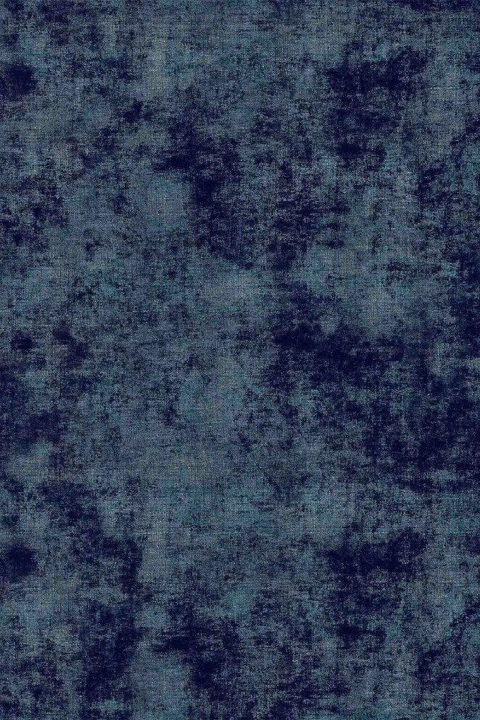 Χαλί Grey-Navy Conceptum Hypnose 80X120cm