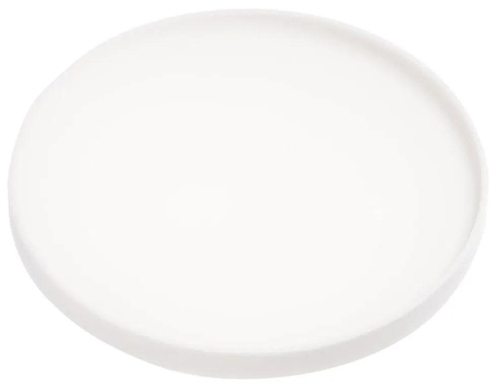 Σουβέρ WH LBTYMZK2538 Φ3,9x0,4cm White Yamazaki Silicone