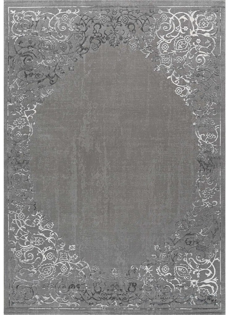 Χαλί BLAST GREY 165 x 230 εκ.
