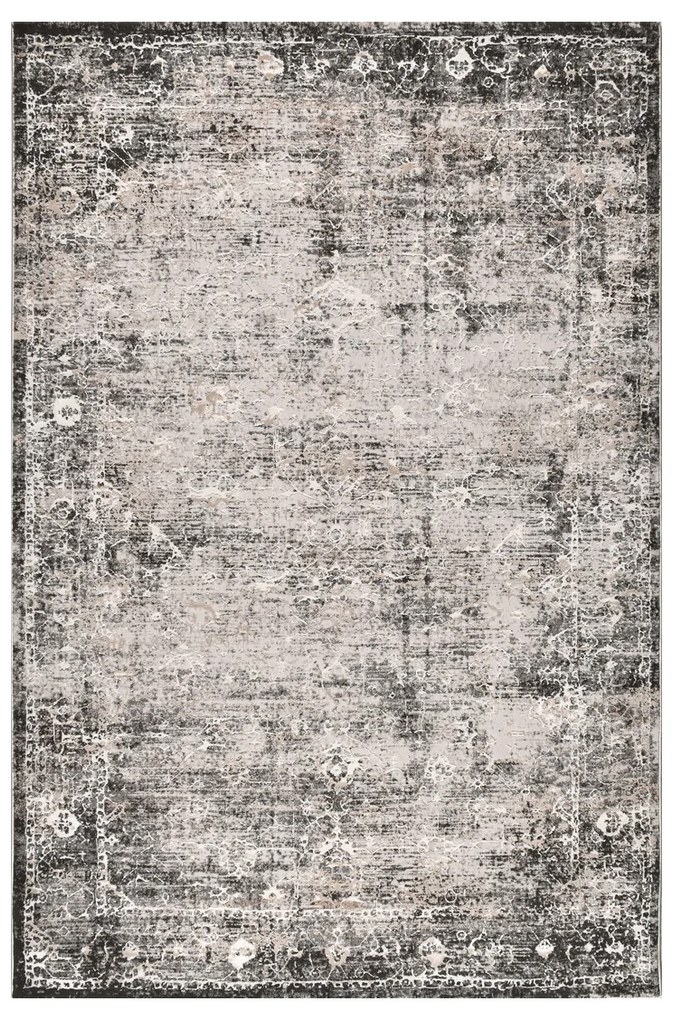 Χαλί (200x290) Polcarpet Quadro 360 Grey