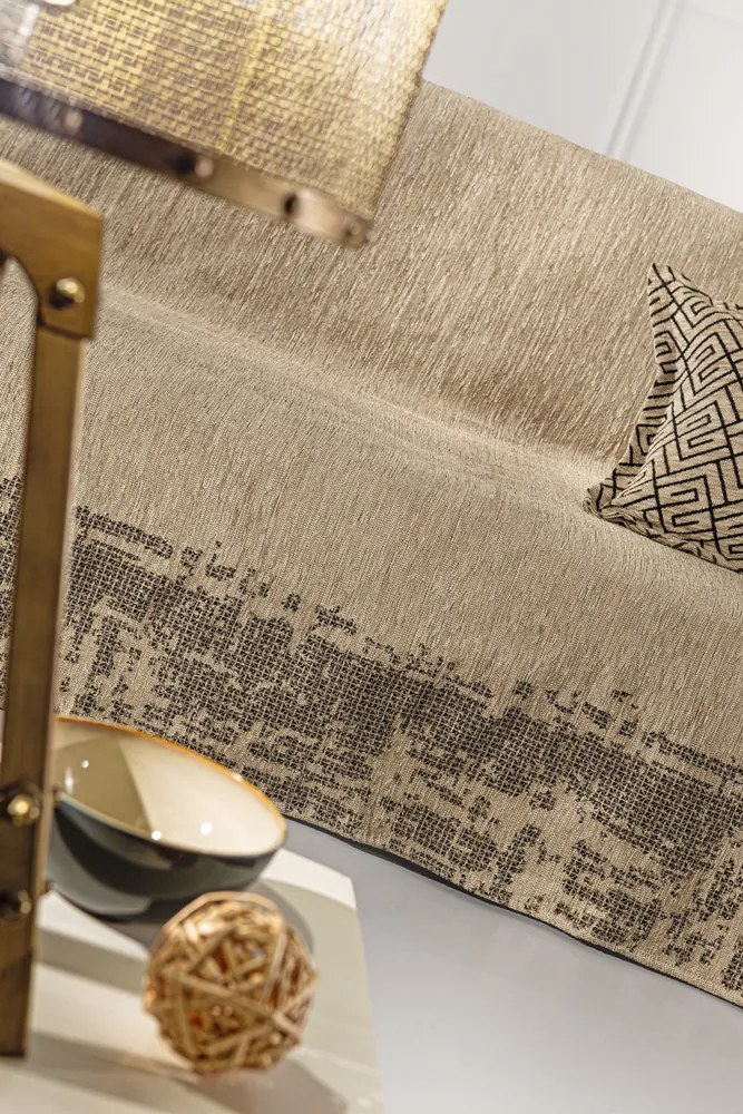 ΡΙΧΤΑΡΙ PERTH GOLDEN 2ΘΕΣΙΟΣ 180Χ250 - Guy Laroche