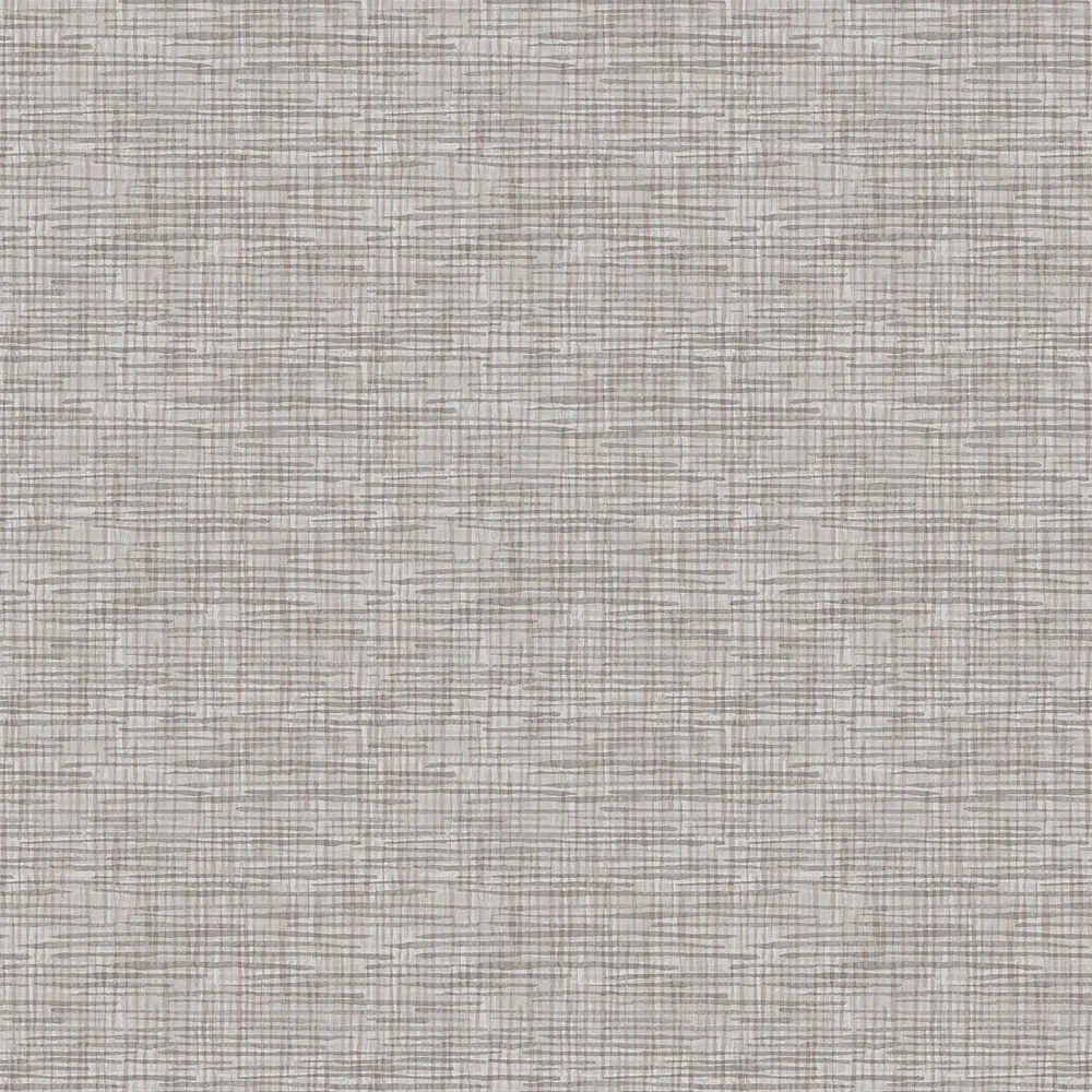 Ταπετσαρία τοίχου Fabric Touch Weave Grey FT221242 53Χ1005