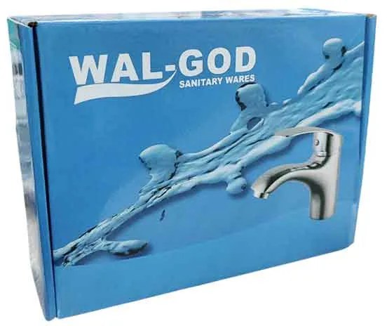 Wal-God Βρύση νεροχύτη/Μπαταρία νεροχύτη - Water tap