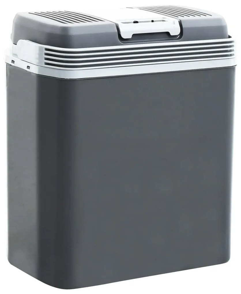 Ψυγείο Φορητό Θερμοηλεκτρικό 20 Λίτρα 12 V 230 V