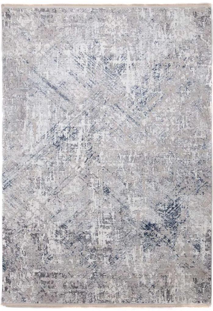 Χαλί Infinity 2730A Blue-Grey Royal Carpet 160X230cm