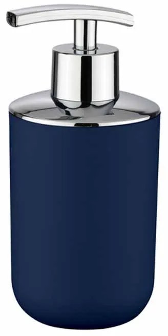 Δοχείο Κρεμοσάπουνου 320ml Wenko Brasil Dark Blue 22519100