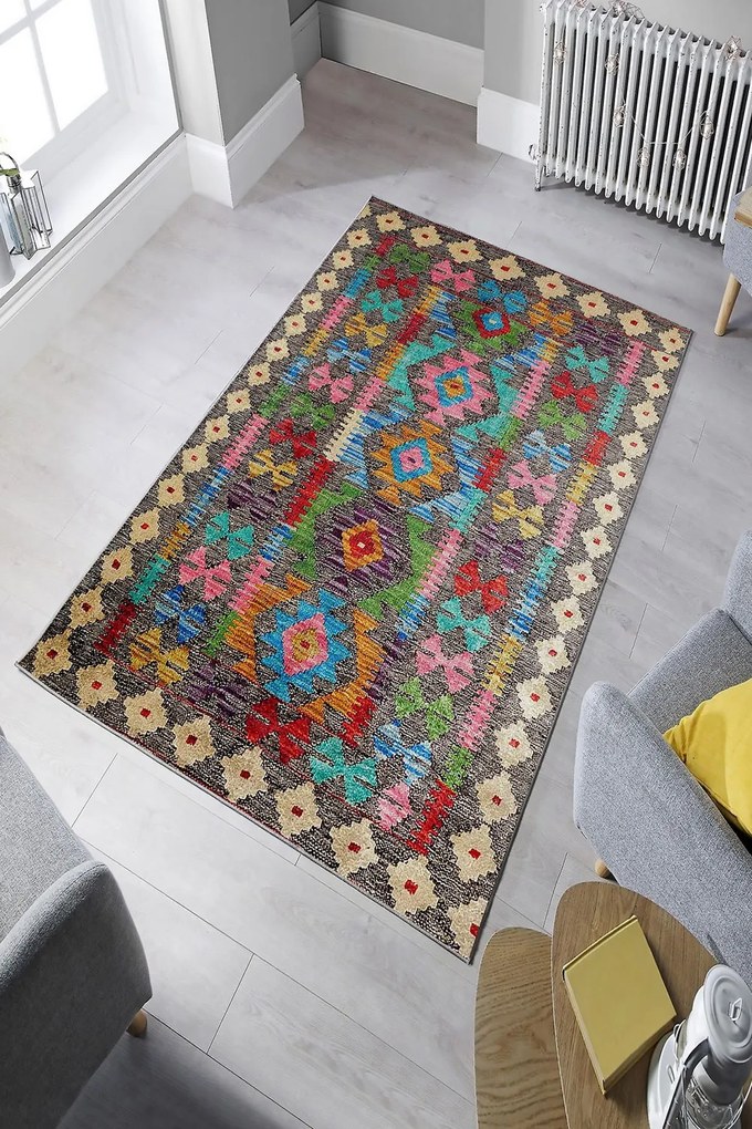 Χαλί W1178 213HFT2719 Multi Conceptum Hypnose 60X100