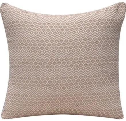 Διακοσμητικό Μαξιλάρι HERHALING BEIGE διακοσμητική-μαξιλαροθήκη-45-x-45-εκ