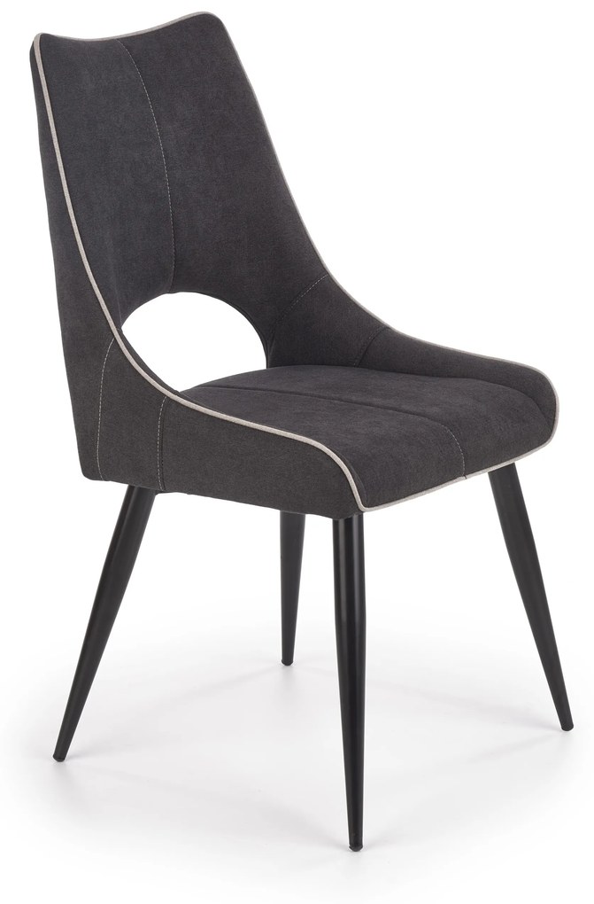 K369 chair DIOMMI V-CH-K/369-KR