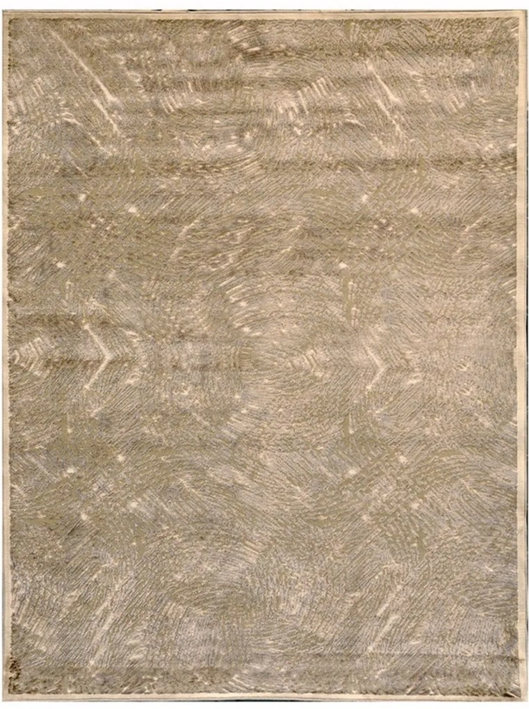 Χαλί Charmen 93001-121 Beige-Brown Merinos 150X200cm