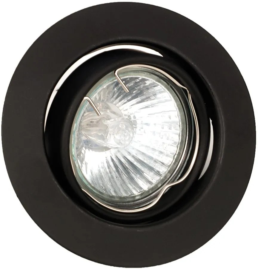 Χωνευτό σποτ InLight 43277-Χρυσό