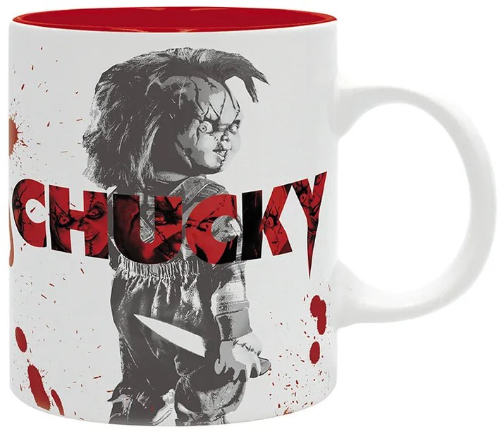 Κούπα Chucky - Child‘s Play