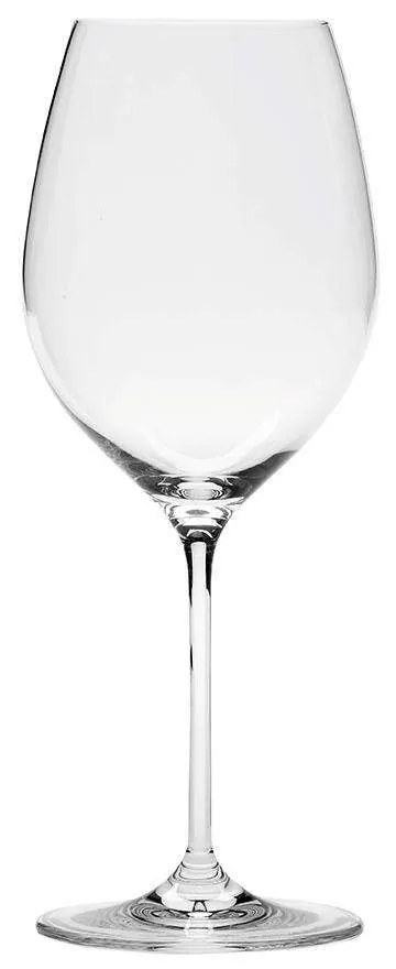 Ποτήρι Κρασιού Eventi EV05500 550ml Clear Zafferano Crystal