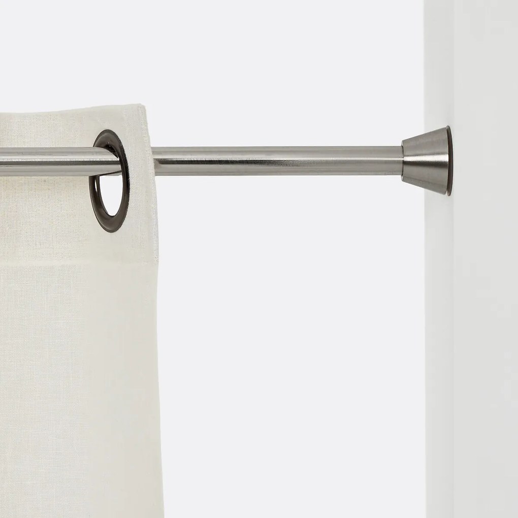 Επεκτεινόμενη κουρτινόβεργα 120 210 εκ.