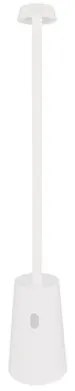 Επιτραπέζιο Φωτιστικό LED 2W IP44 3000K Zambelis-E398-Λευκό E398