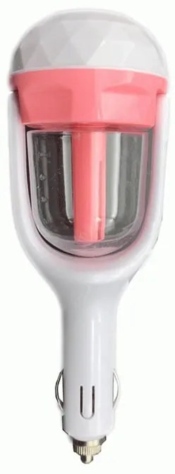 Μίνι υγραντήρας αυτοκινήτων – Car humidifier