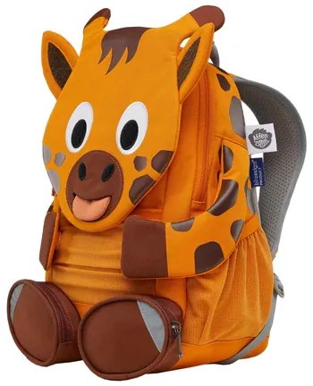 AFFENZAHN Σακίδιο πλάτης Καμηλοπάρδαλη
